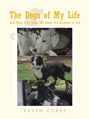 cover image of The Dogs of My Life